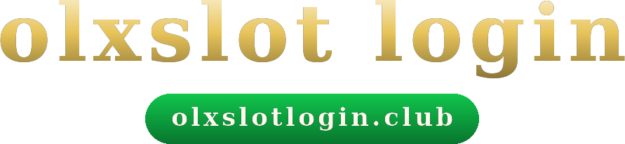 olxslot login logo